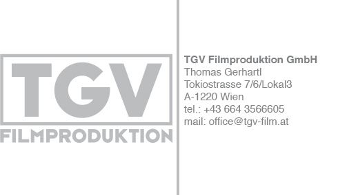 TGV Filmproduktion